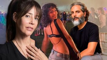 Nadie puede creer cómo está Eloísa, la hija de 17 años de Paola Krum y Joaquín Furriel