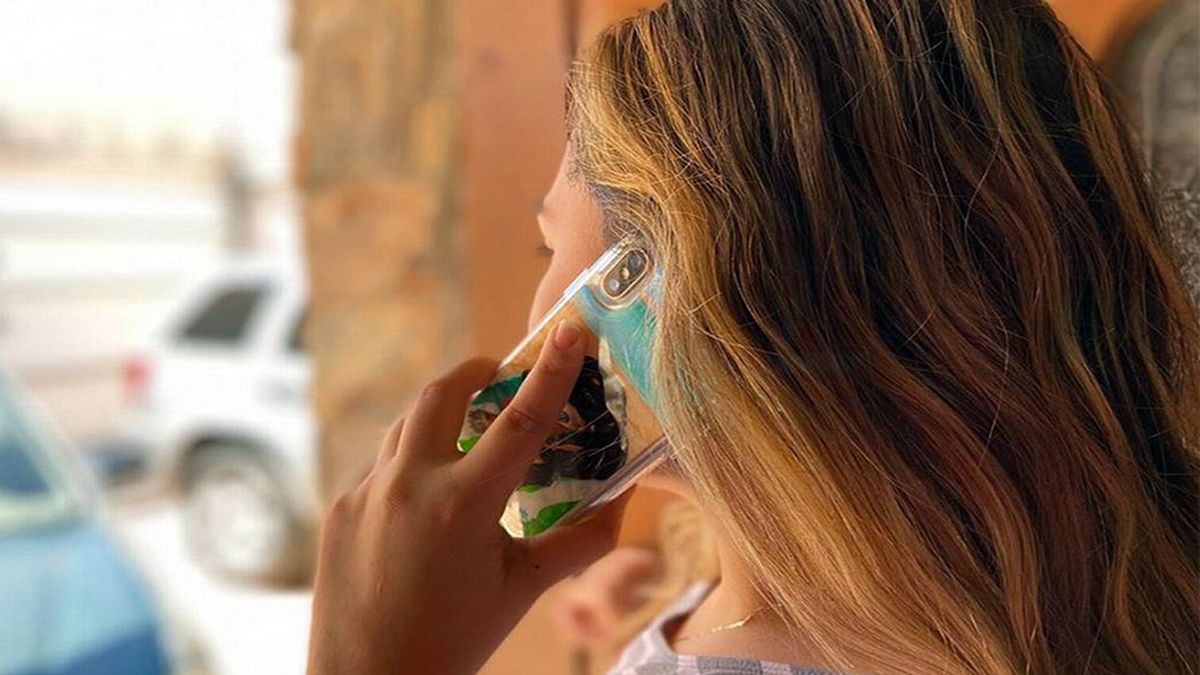 Condenada por extorsión: le reclamaba dinero a su amante para no contarle a la esposa