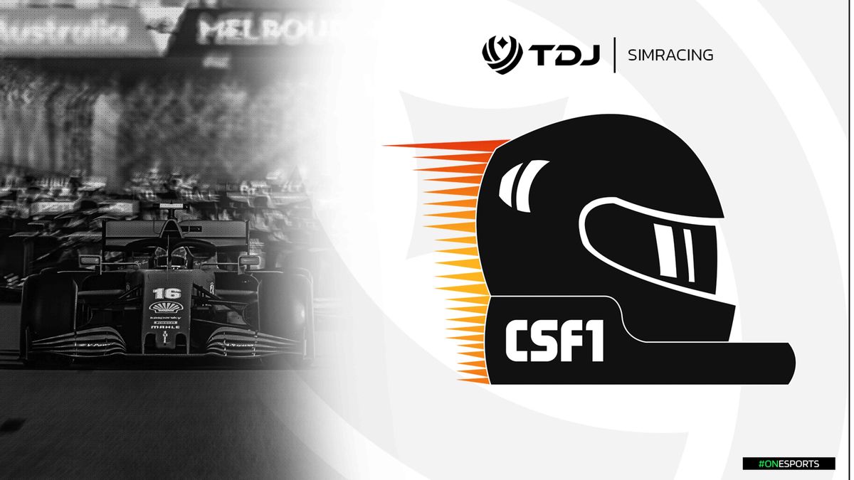El SimRacing llega a la plataforma de eSports de TDJ