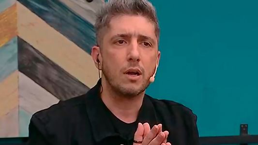 El comunicado de Jey Mammon tras la denuncia en su contra: Episodio falso en gran parte