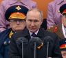 El rotundo mensaje de Vladimir Putin sobre la invasión a Ucrania en el aniversario del Día de la Victoria