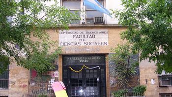 Empieza la inscripción al CBC de la UBA para estudiar en agosto