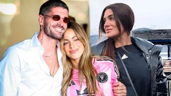 La tremenda condición que Cami Homs no negocia antes del casamiento de Tini Stoessel y Rodrigo de Paul