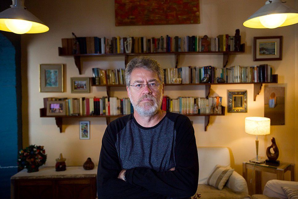 Forster: “Las decisiones las va a tomar Alberto, pero las opiniones de Cristina van a ser significativas”