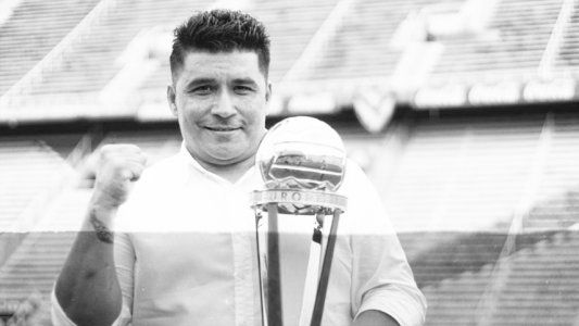 Asad: El Vélez de Bianchi le ganaría tranquilamente al River de Gallardo