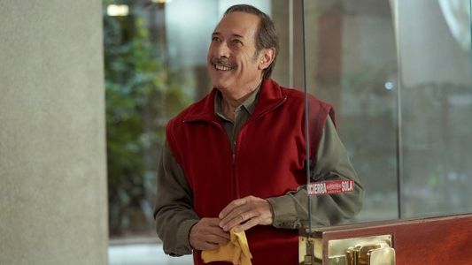 TODO sobre la nueva serie de GUILLERMO FRANCELLA y la temporada 4 de EL ENCARGADO