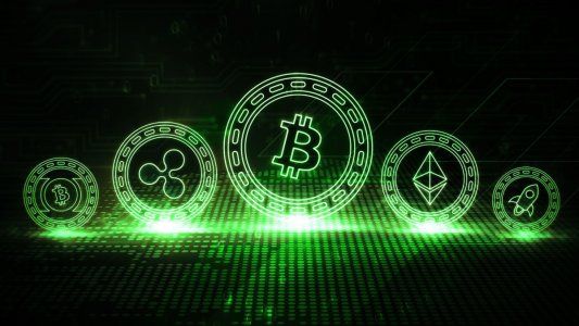 Criptomonedas: ¿Cómo tener éxito en el Trading?