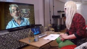 Pablo Echarri contó su firme postura frente al poliamor: No me bancaría...