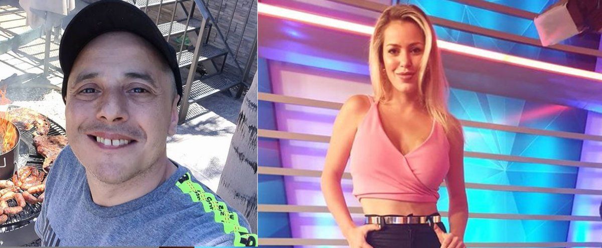 El Dipy aseguró que Mariana Diarco está de novia con un famoso ex adicto
