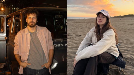 Las fotos inéditas de Cande Vetrano y Andrés Gil que muestran cómo está su relación actual