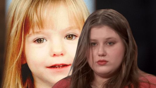 Caso Madeleine McCann: revelaron los resultados de la prueba de ADN a quien aseguraba ser la joven desaparecida