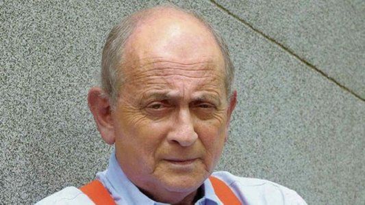 Chiche Gelblung en estado crítico