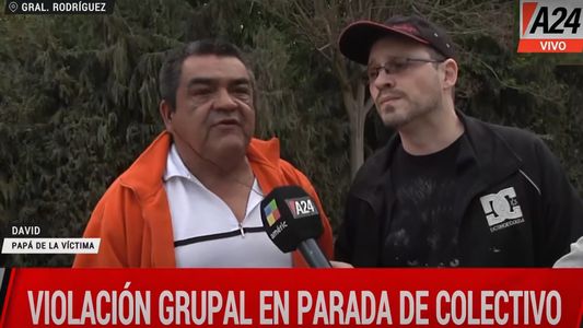 Violación grupal en General Rodríguez: incendiaron la casa de la víctima y la familia denunció inacción policial