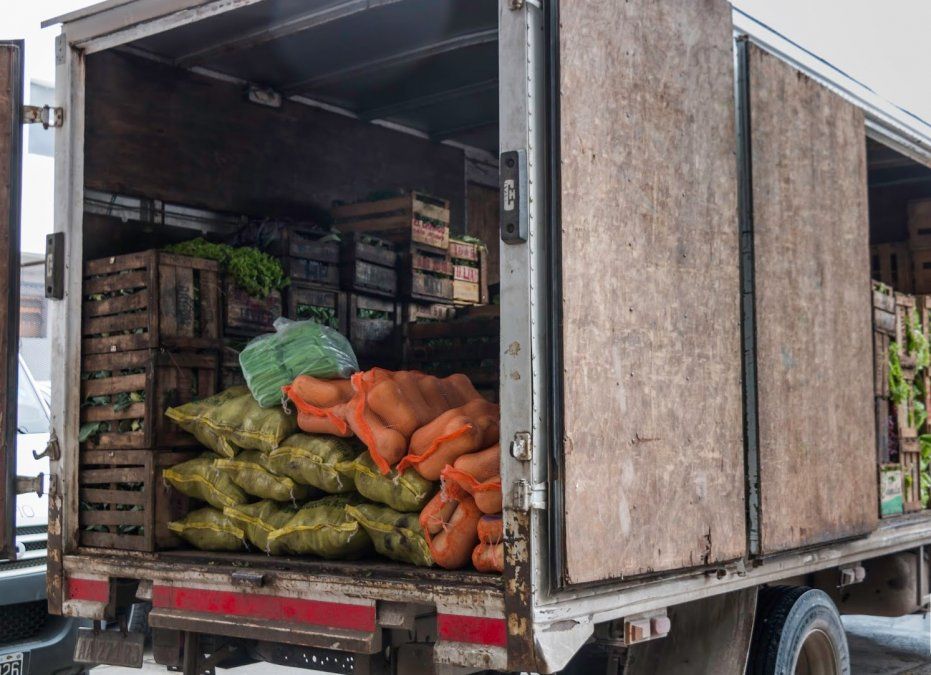 Se podrá presentar el documento para trasladar productos vegetales en soporte electrónico