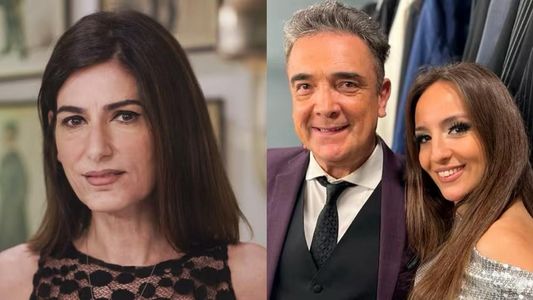 El duro descargo de Cecilia Milone tras la confirmación del romance de Nito Artaza con Belén Di Giorgio