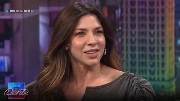 romina gaetani abrio su corazon y hablo sobre su deseo de ser madre: por mas que rece...