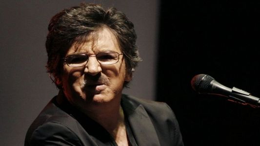 Charly: El primer heavy metal de la música fue Beethoven