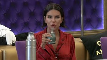 Tensión total: Daniela de Lucía lanzó un ultimátum antes de la gala de Gran Hermano