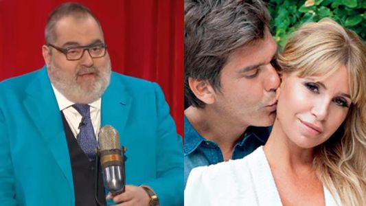 Lanata comparó al peronismo con el poliamor de Florencia Peña: Cada tanto se revuelcan con otros