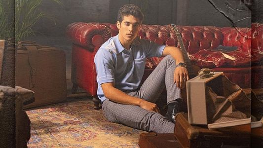 El Purre presenta Enamorado, su primer single
