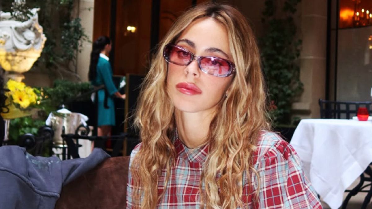 Polémica con la periodista mexicana que entrevistó a Tini Stoessel: La mandaron a callar