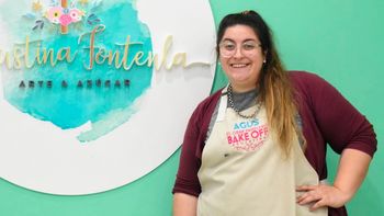 El emotivo posteo de Agustina Fontenla antes de morir