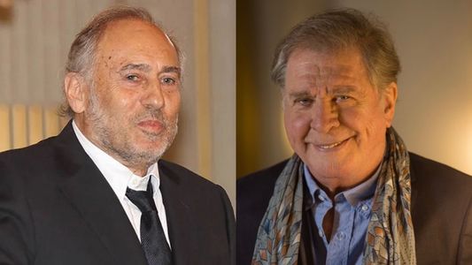 Arturo Puig habló por primera vez de la dura traición de Gustavo Yankelevich que los enemistó: Estoy muy dolido