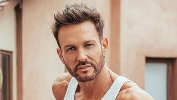 El preocupante mensaje de Axel sobre su presente que alertó a sus fans: Es la vida que me tocó