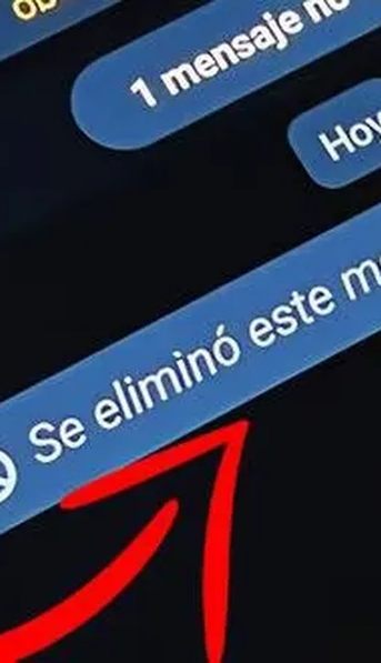 ¡Tu segunda oportunidad! WhatsApp amplía tiempo para borrar mensajes