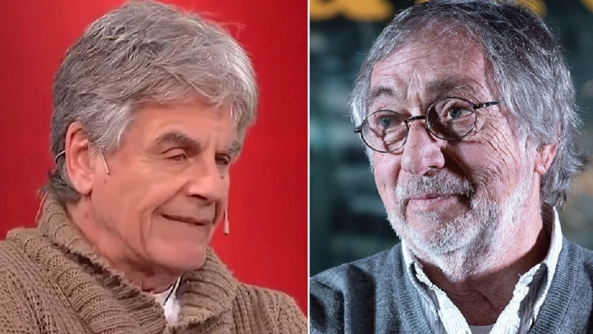 -raúl rizzo- luis brandoni-