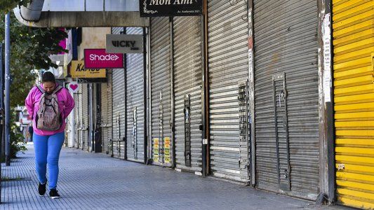 Más de un millón de personas se quedaron sin empleo entre los dos primeros trimestres del año según la UCA