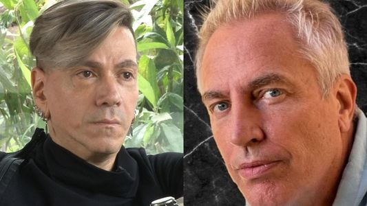 Roberto Piazza apuntó contra Marley tras la denuncia por corrupción de menores