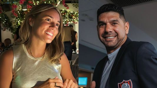 Rocío Oliva hizo pública su relación con Néstor Ortigoza con un detalle que llamó la atención de todos