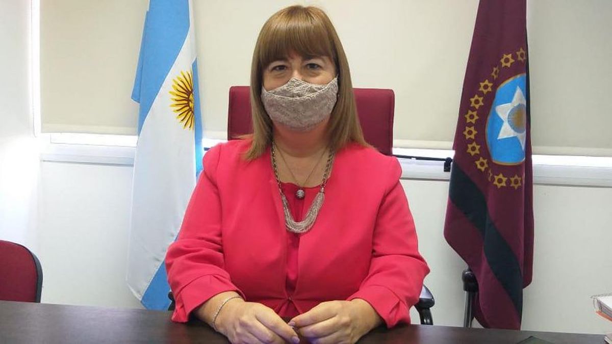 La jueza Ana María Carriquiry le concedió a Pedro