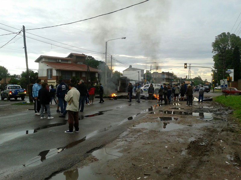 Informe especial: conurbano caliente y la inseguridad en José C. Paz