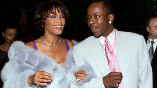 Whitney Houston aspiró cocaína el día de nuestra boda