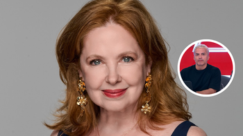 Ángel de Brito reveló la exorbitante cifra que cobraría Andrea del Boca por día en Gran Hermano