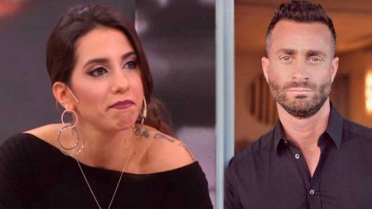 No aguanta más: Cinthia Fernández y la súplica desesperada para dejar de extrañar a Martín Baclini