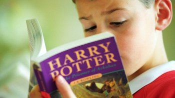 Los libros infantiles más leídos, elegidos por alumnos de la escuela primaria y secundaria