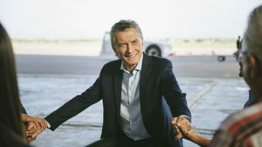 No se necesitan argumentos, la curiosa arenga de Macri hacia sus votantes antes de las PASO