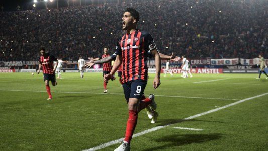 Vélez-San Lorenzo 2018 en vivo: qué canal transmite y televisa para ver en vivo online y a qué hora juegan por la Superliga del 16 de abril