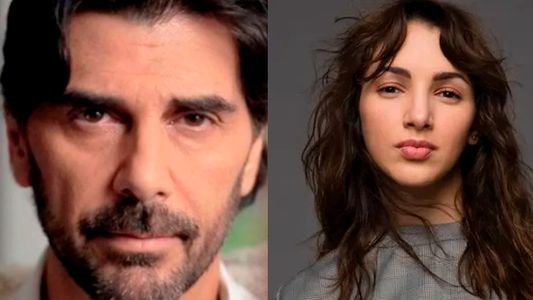 Cómo será el juicio contra Juan Darthés por la denuncia de Thelma Fardin