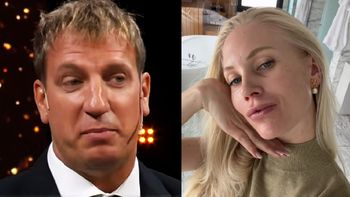 La terminante decisión de Daniela Christiansson que salió a la luz tras las revelaciones sexuales de Maxi López