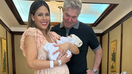 El mensaje de Barby Franco y su beba a Fernando Burlando de cara a una instancia decisiva en el juicio por Fernando Báez Sosa