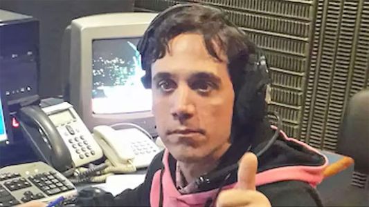 Murió el periodista Pablo Reynoso, histórico productor de Intrusos