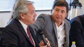 Alberto sacudió su política social: barrió con la Tarjeta Alimentar y busca transformar planes sociales en trabajo