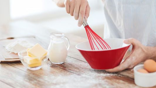 Cómo hacer puto, el clásico filipino que conquista paladares y podés cocinar en tu casa