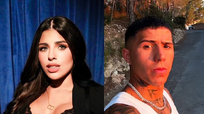 El romántico y lujoso regalo de Enzo Fernández a Valentina Cervantes al reencontrarse en Inglaterra: Así...