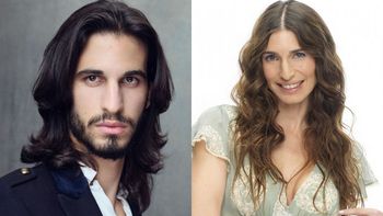 El hijo mayor de Romina Yan hizo una fuerte revelación acerca su relación con ella: Aprendí que...