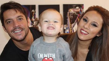 Francisco Delgado tomó una llamativa decisión por las cargadas que recibe su hija Elena